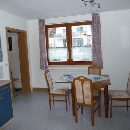 Ferienwohnung Poehlmann Bad Lobenstein Exterior photo