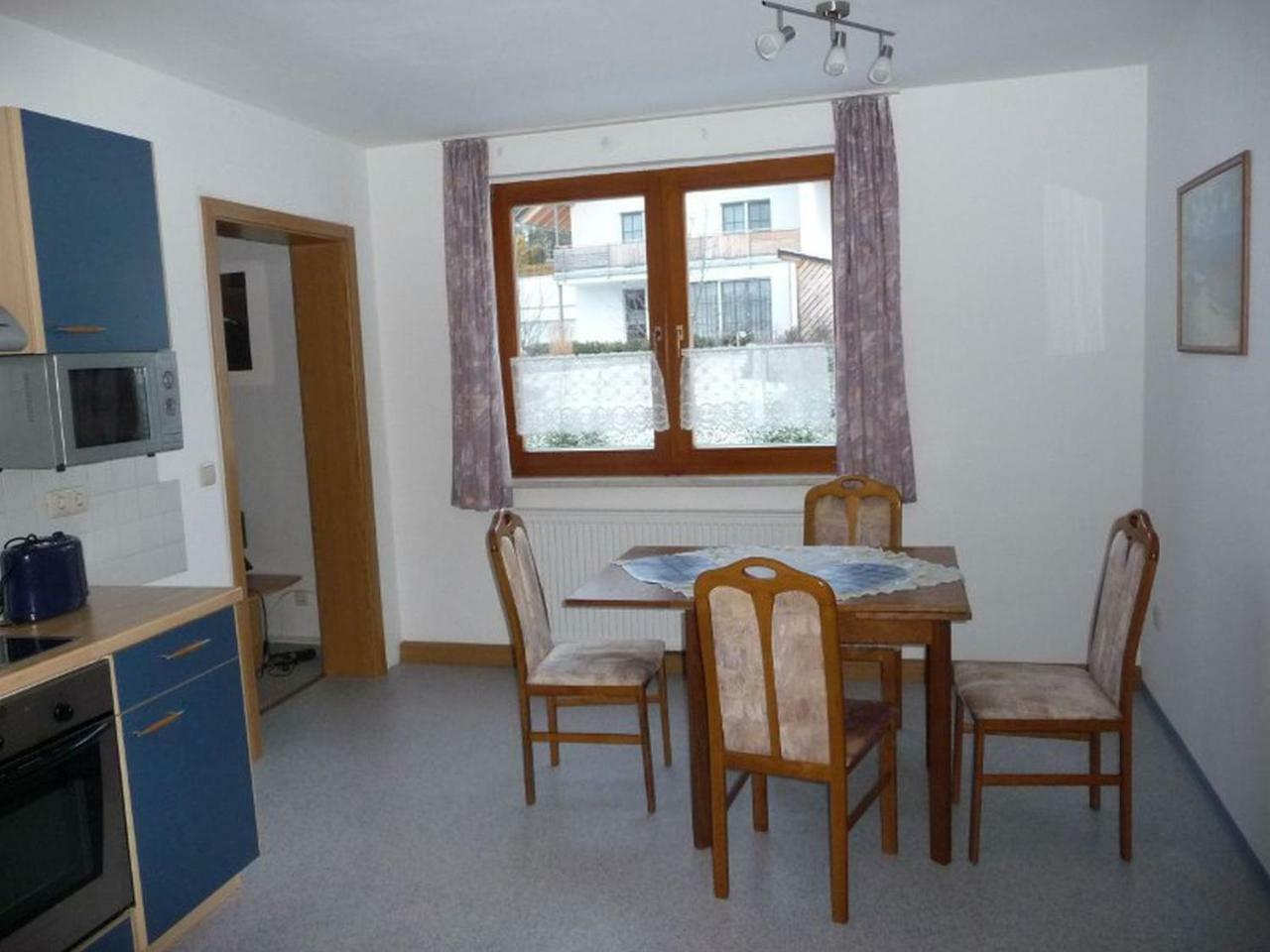 Ferienwohnung Poehlmann Bad Lobenstein Exterior photo